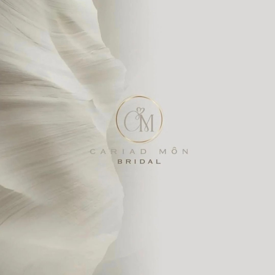 Cariad Mon Bridal